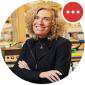 Dr. Elaine Fuchs